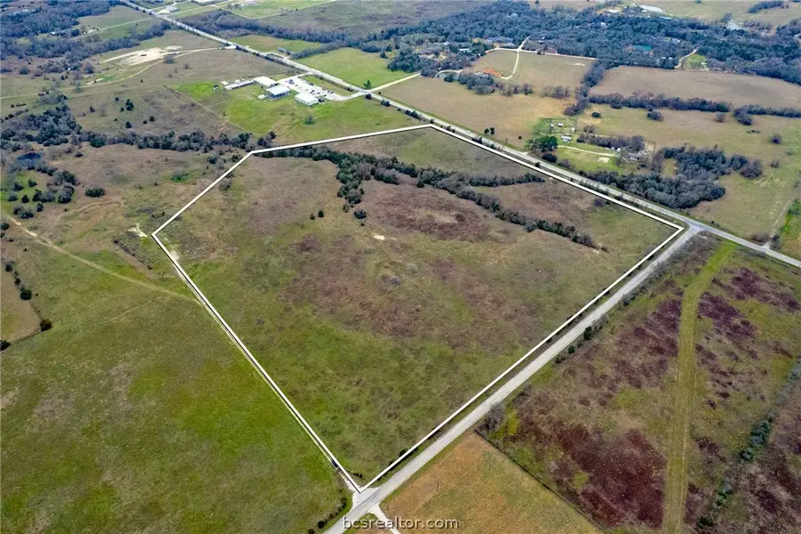 TBD Elmo Weedon Road, College Station, TX 77845 - #2