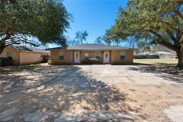 1200-1202 Georgia Street, College Station, TX 77840