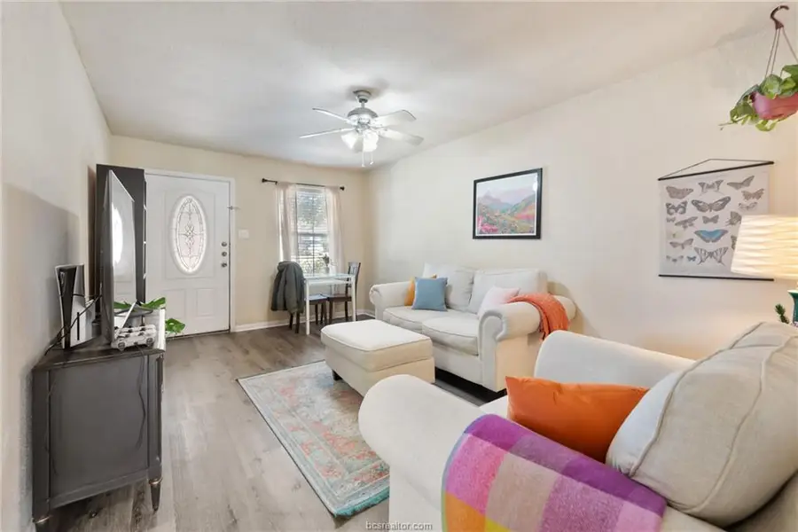 1200-1202 Georgia Street, College Station, TX 77840 - #3
