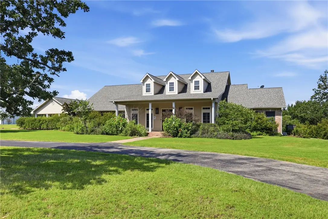 13876 Alacia Court, College Station, TX 77845 - #1