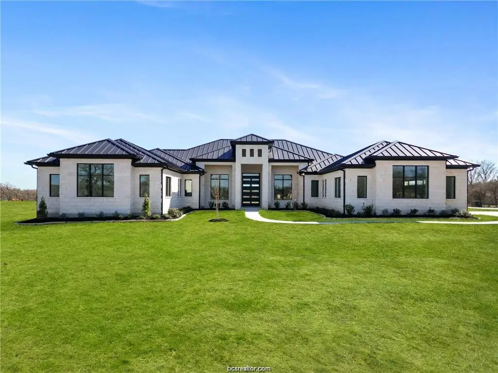4558 Hicks Lane, College Station, TX 77845 - #1