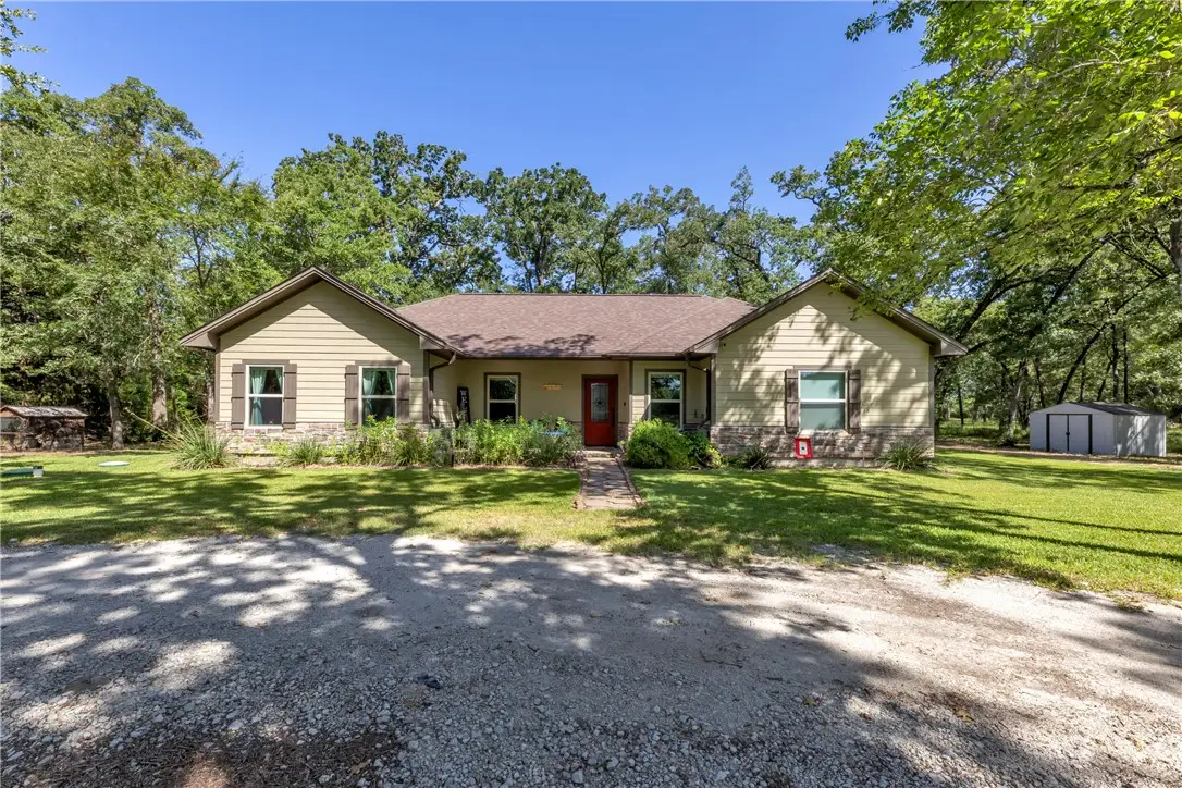9847 Weedon Loop, Bryan, TX 77808 - #1