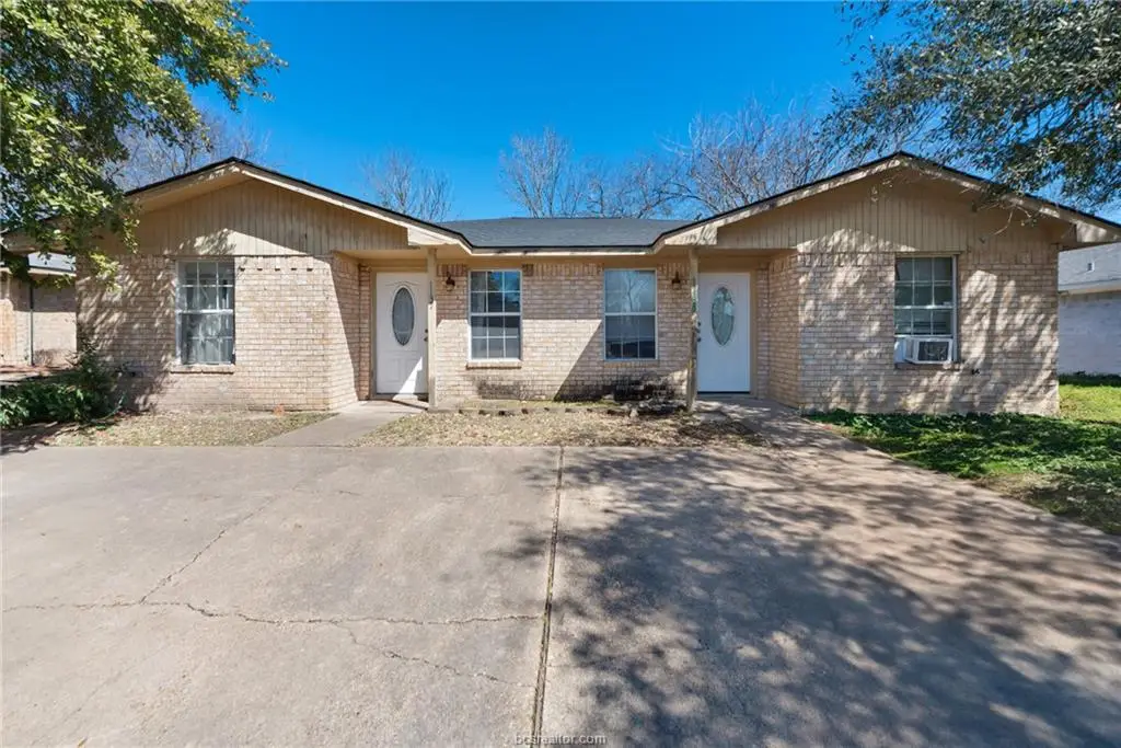 1137-1139 Georgia Street, College Station, TX 77840 - #1
