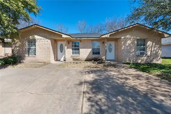 1137-1139 Georgia Street, College Station, TX 77840