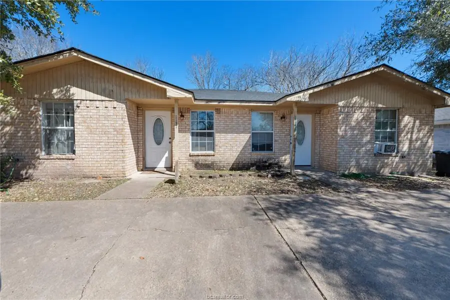 1137-1139 Georgia Street, College Station, TX 77840 - #2