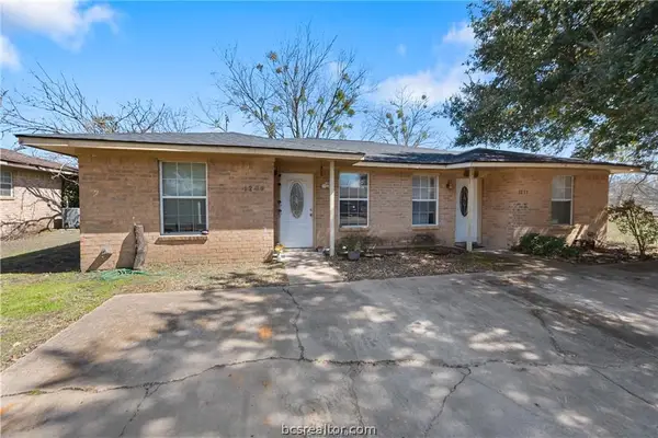 1209-1211 Georgia Street, College Station, TX 77840