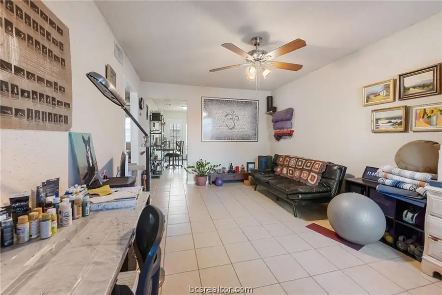 1209-1211 Georgia Street, College Station, TX 77840 - #2
