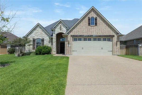 3005 Nobel Court, Bryan, TX 77808