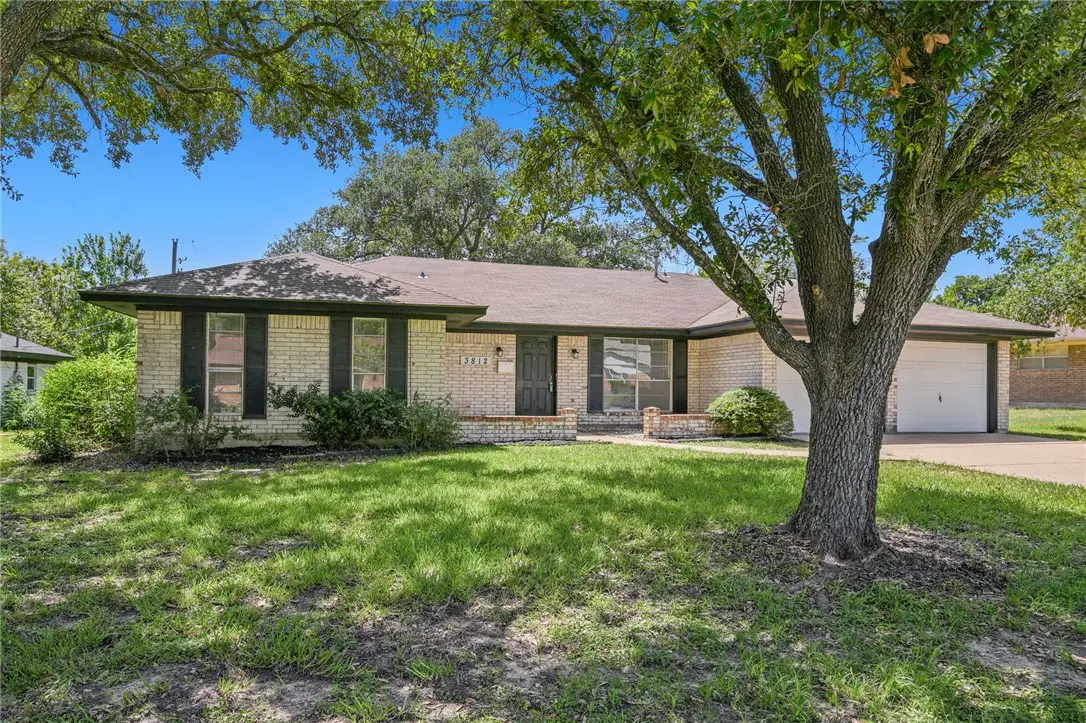 3812 Holly Drive, Bryan, TX 77802 - #1