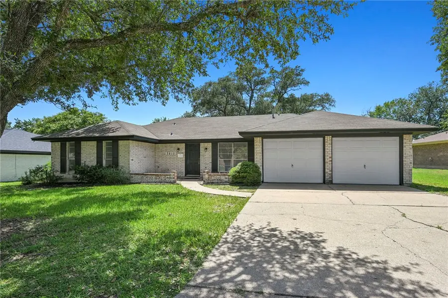 3812 Holly Drive, Bryan, TX 77802 - #2