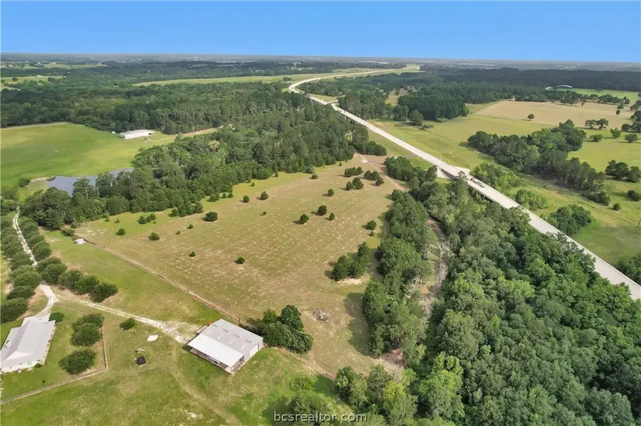 TBD County Road 307/ Sh 249, Navasota, TX 77868 - #2