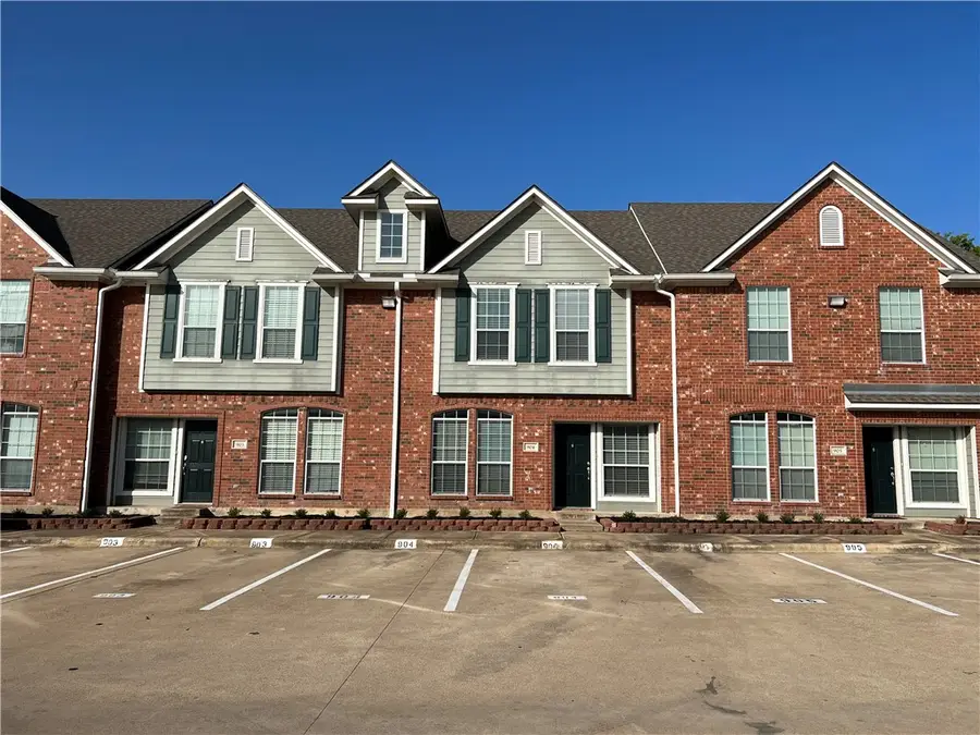 1001 Krenek Tap Road #1504, College Station, TX 77840 - #2