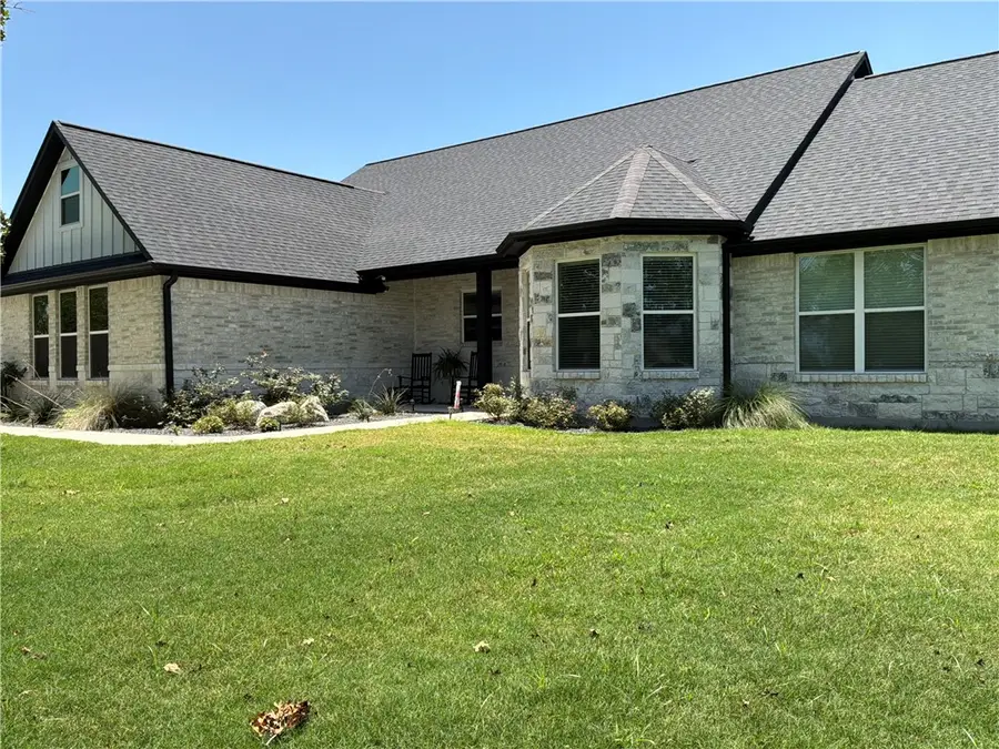 7532 Field Creek Estates Drive, Bryan, TX 77808 - #2