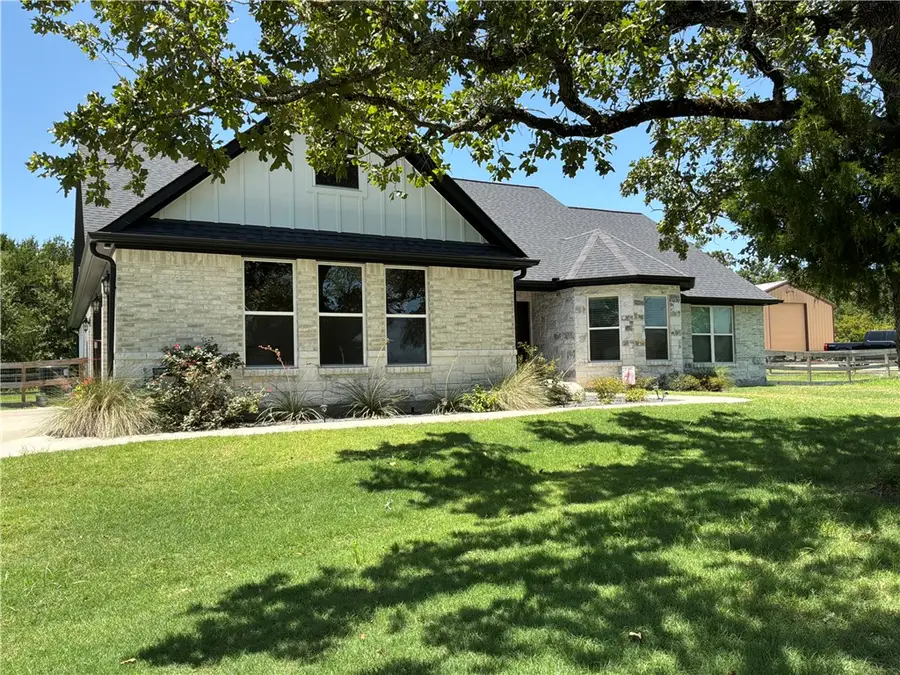 7532 Field Creek Estates Drive, Bryan, TX 77808 - #3