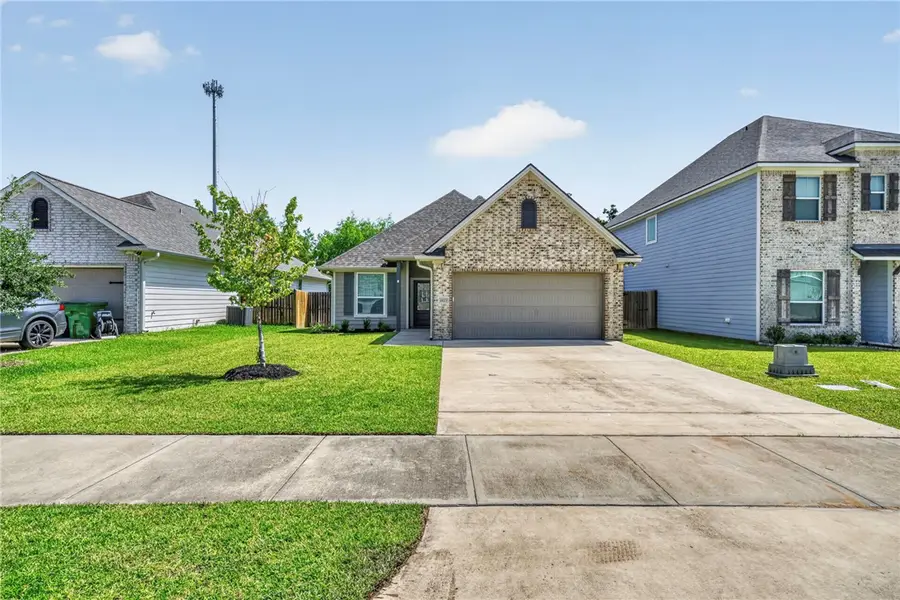 2123 Mountain Wind Loop, Bryan, TX 77807 - #3