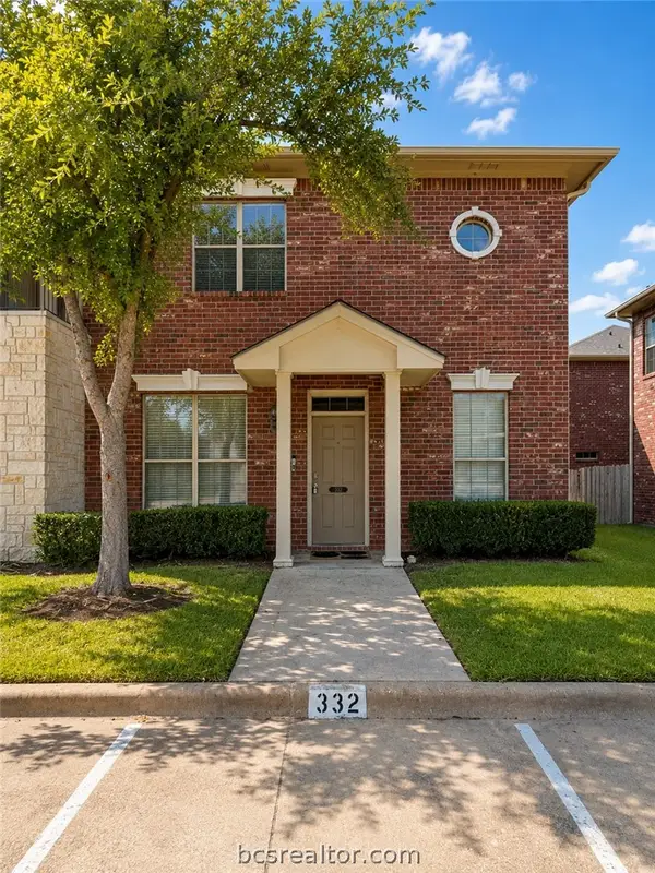 332 Forest Drive, College Station, TX 77840