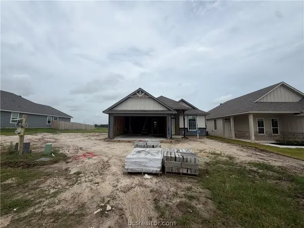 10620 Burgundy Berry Way, Bryan, TX 77845