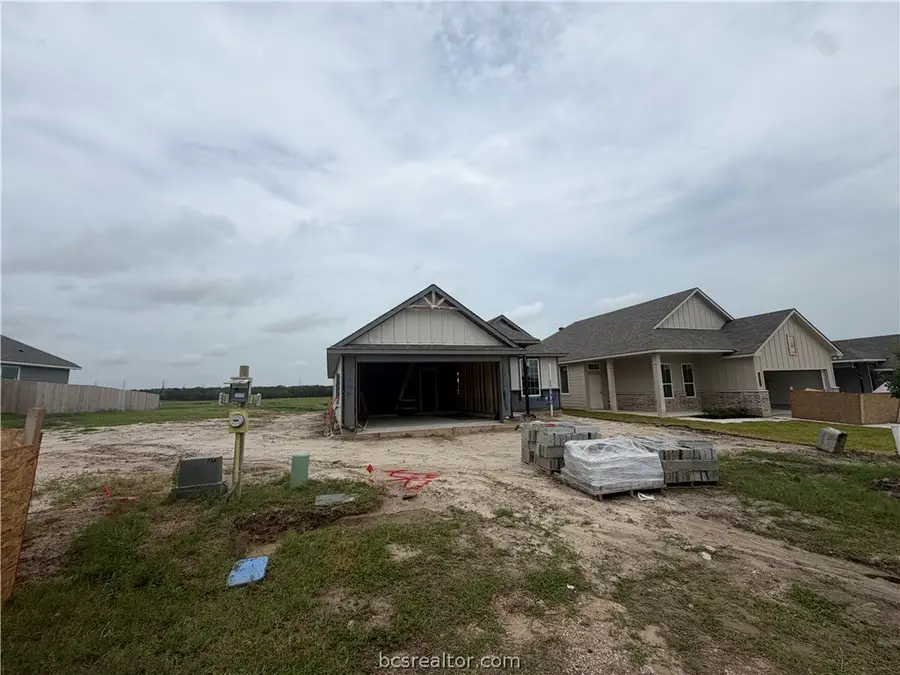 10620 Burgundy Berry Way, Bryan, TX 77845 - #2