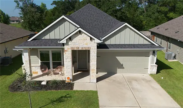 1917 Thorndyke Lane, Bryan, TX 77807