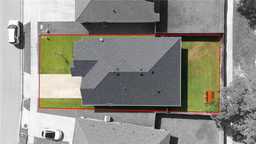 1917 Thorndyke Lane, Bryan, TX 77807 - #2
