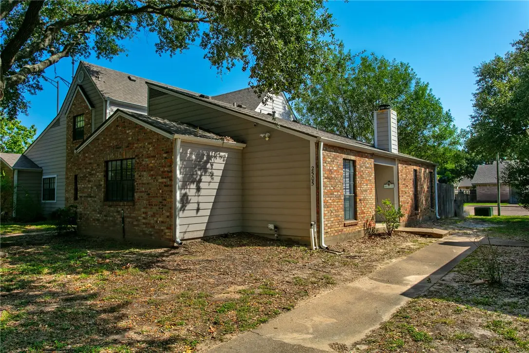 2505 Cross Timbers Drive, College Station, TX 77840 - #1