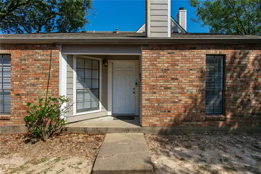 2505 Cross Timbers Drive, College Station, TX 77840 - #2