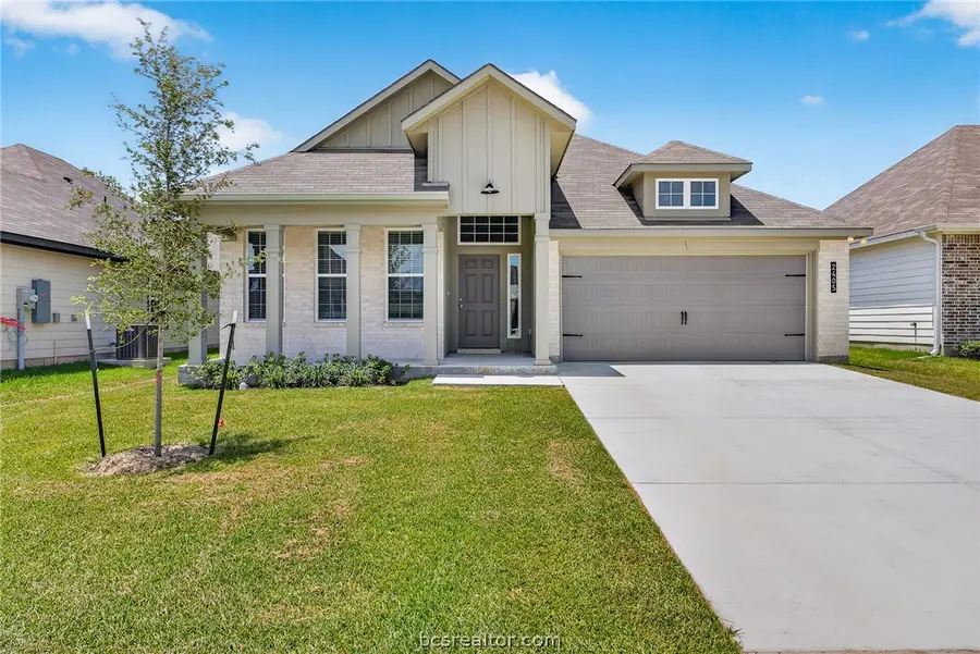 2405 Rooke Road, Bryan, TX 77807 - #3