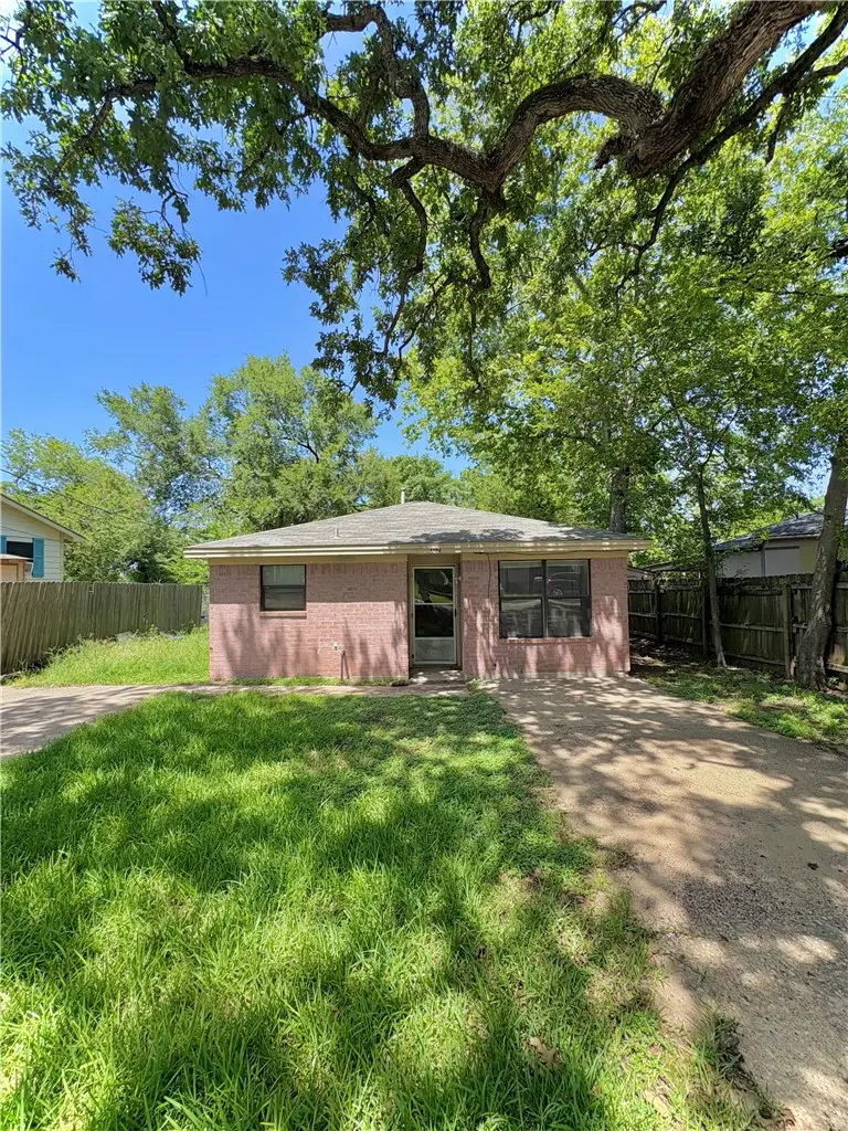 1204 Peale Street, Bryan, TX 77803 - #2