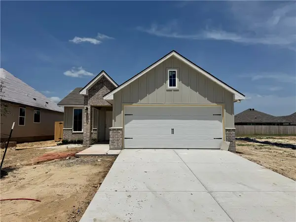 2512 Maskavich Court, Bryan, TX 77807