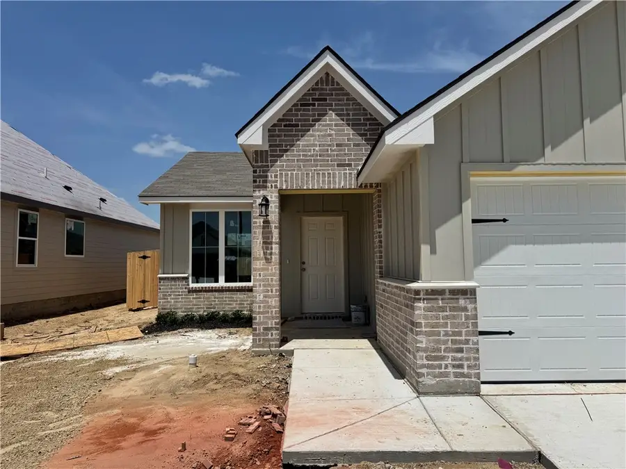 2512 Maskavich Court, Bryan, TX 77807 - #2