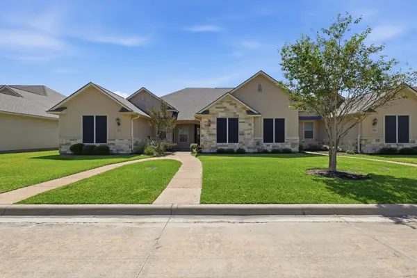 3810 Blackhawk Lane, College Station, TX 77845 - #1