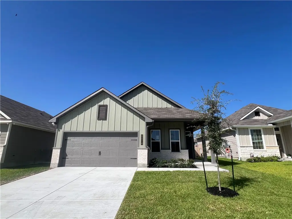 2214 Terrilyn Court, Bryan, TX 77807 - #1