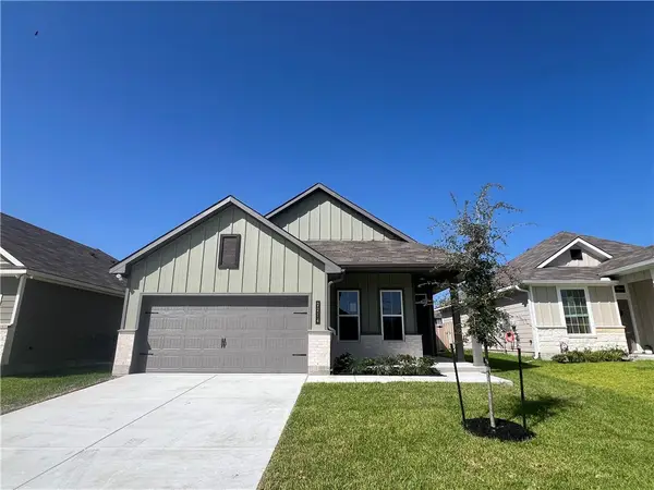 2214 Terrilyn Court, Bryan, TX 77807