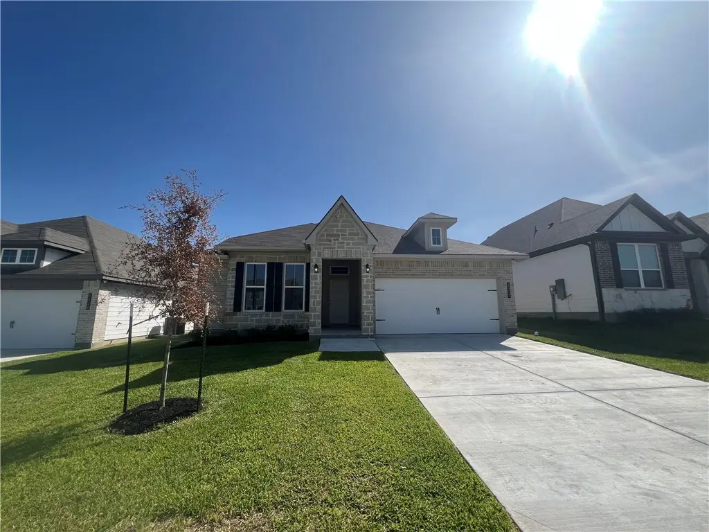 1923 Sebright Drive, Bryan, TX 77807 - #1