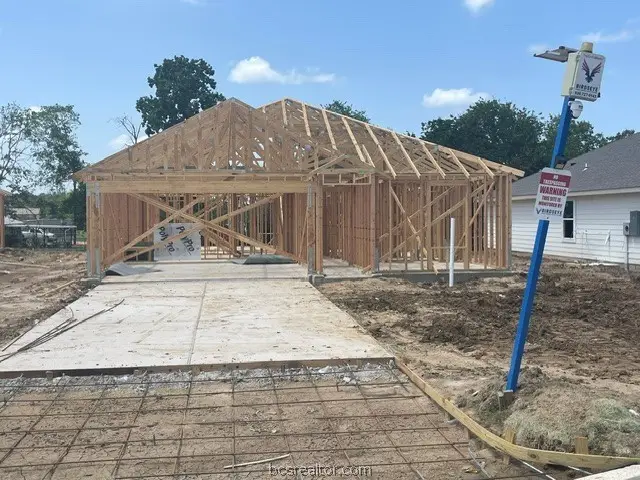 210 Paco Loop, Caldwell, TX 77836 - #1