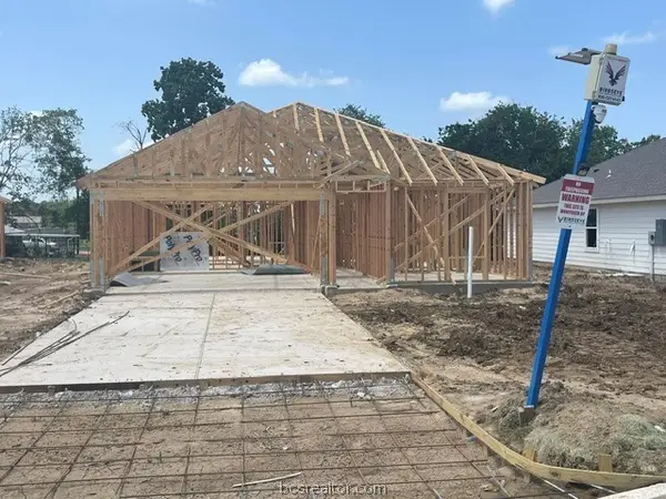 210 Paco Loop, Caldwell, TX 77836