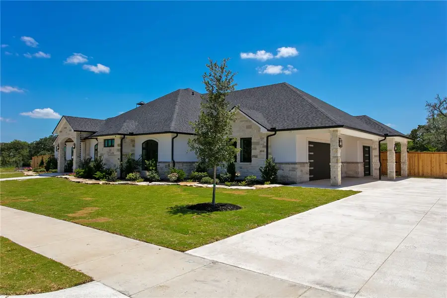 4712 Foxglove Court, College Station, TX 77845 - #3