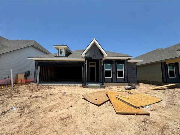 1215 Verona Drive, College Station, TX 77845