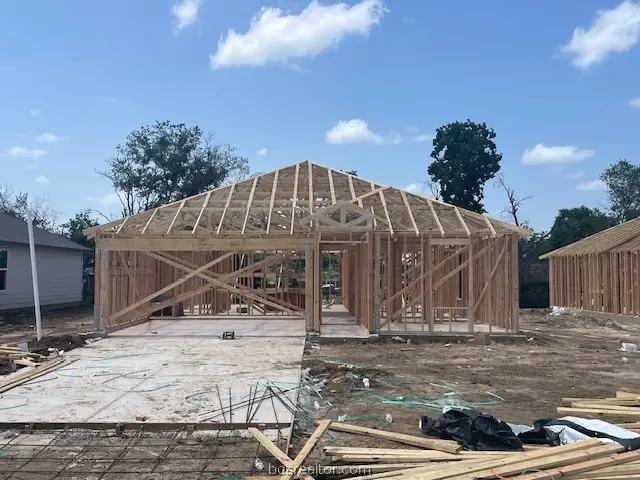 212 Paco Loop, Caldwell, TX 77836 - #1