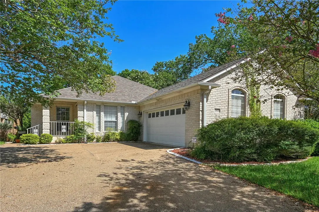 2800 Broadmoor Drive, Bryan, TX 77802 - #1