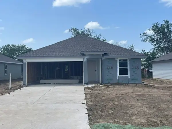 216 Paco Loop, Caldwell, TX 77836