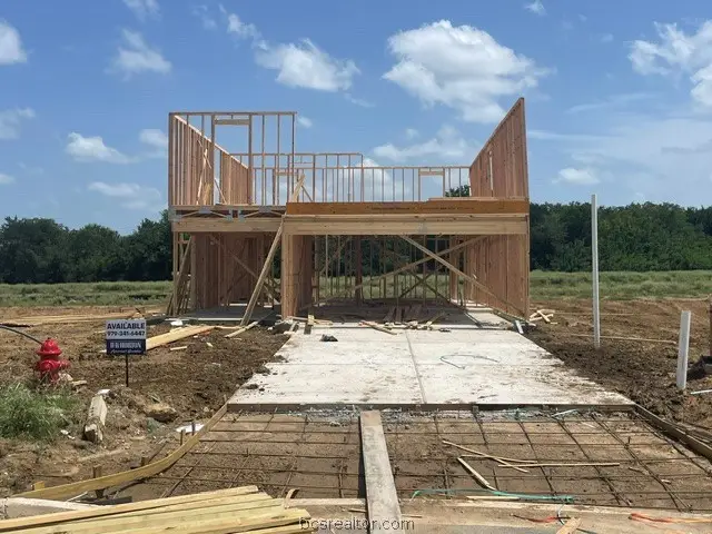 127 Peluce Place, Caldwell, TX 77836 - #1