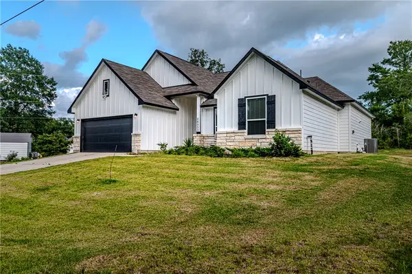 26553 Doe Lane, Hempstead, TX 77445