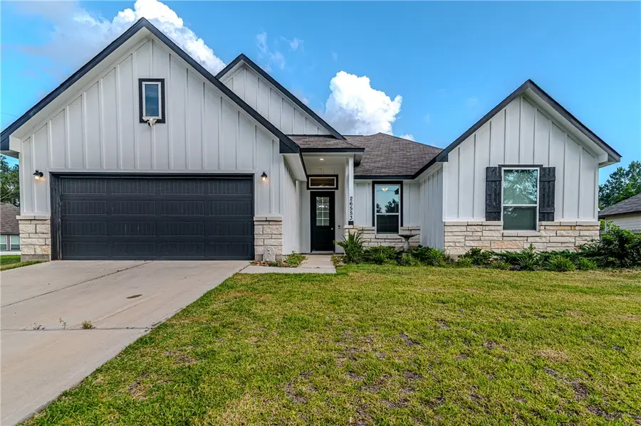 26553 Doe Lane, Hempstead, TX 77445 - #2