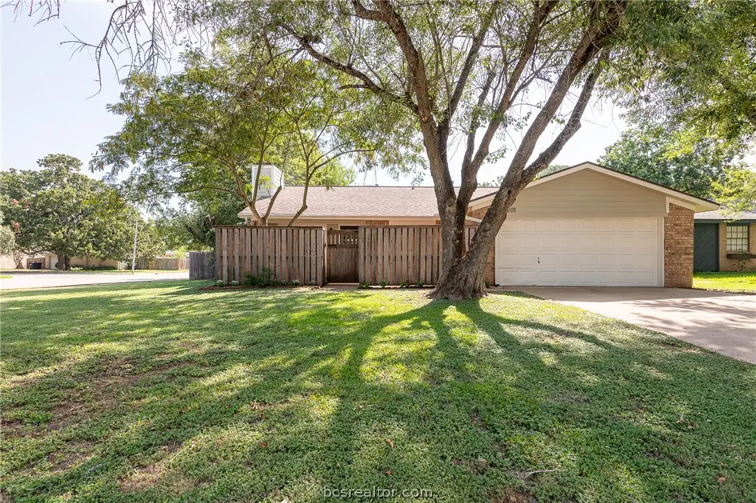 3201 Wildrye Drive, College Station, TX 77845 - #1