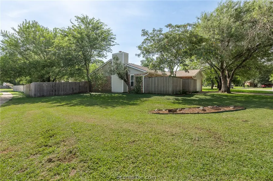 3201 Wildrye Drive, College Station, TX 77845 - #3