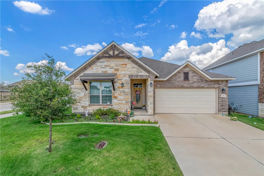 6301 Rockford Drive, College Station, TX 77845 - #1