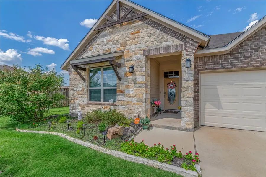 6301 Rockford Drive, College Station, TX 77845 - #3