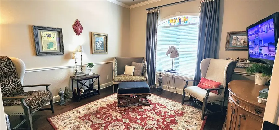 2446 Newark Circle, College Station, TX 77845 - #2