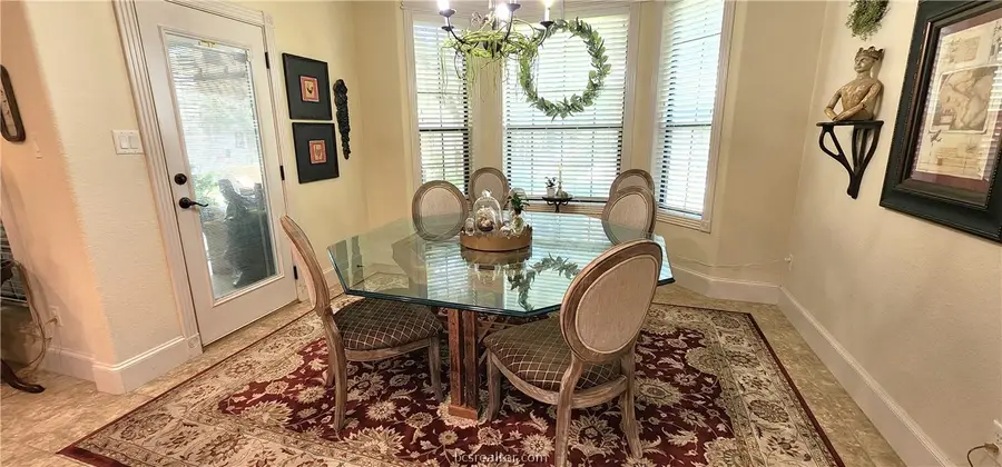 2446 Newark Circle, College Station, TX 77845 - #3